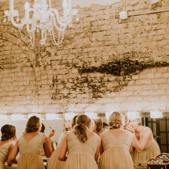 BHLDN Bryce Bridesmaid Dress - Picture 4 of 8